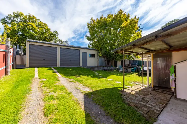 Third view of Homely house listing, 46 Abbott Lane, Dungog NSW 2420