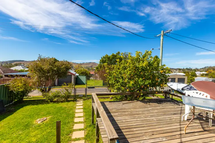 Sixth view of Homely house listing, 46 Abbott Lane, Dungog NSW 2420