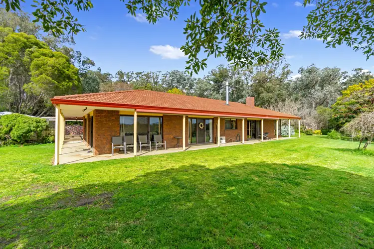 474 Sawpit Creek Road, Briagolong VIC 3860
