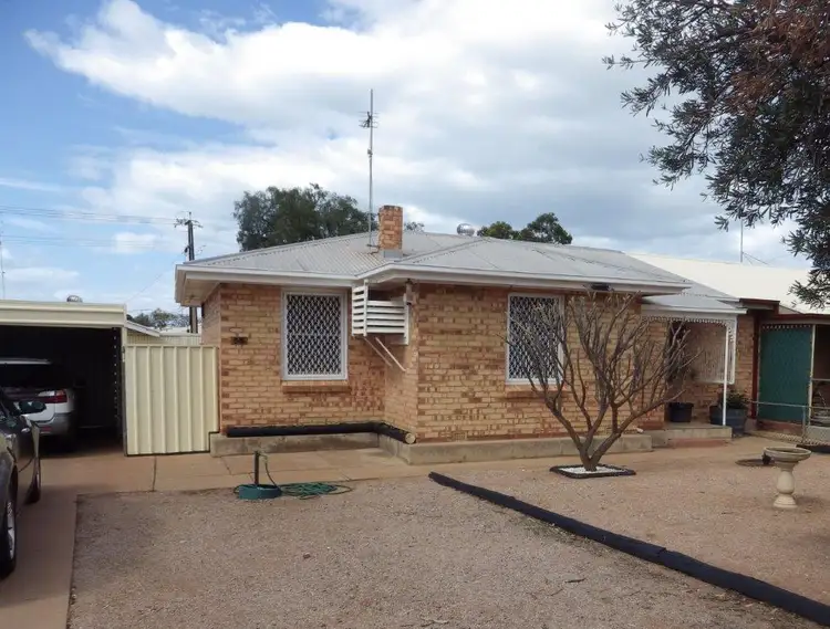 Main view of Homely house listing, 58 PATTEN STREET, Whyalla Stuart SA 5608