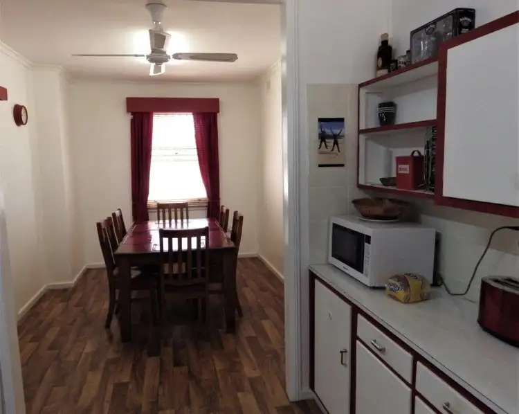 Sixth view of Homely house listing, 58 PATTEN STREET, Whyalla Stuart SA 5608