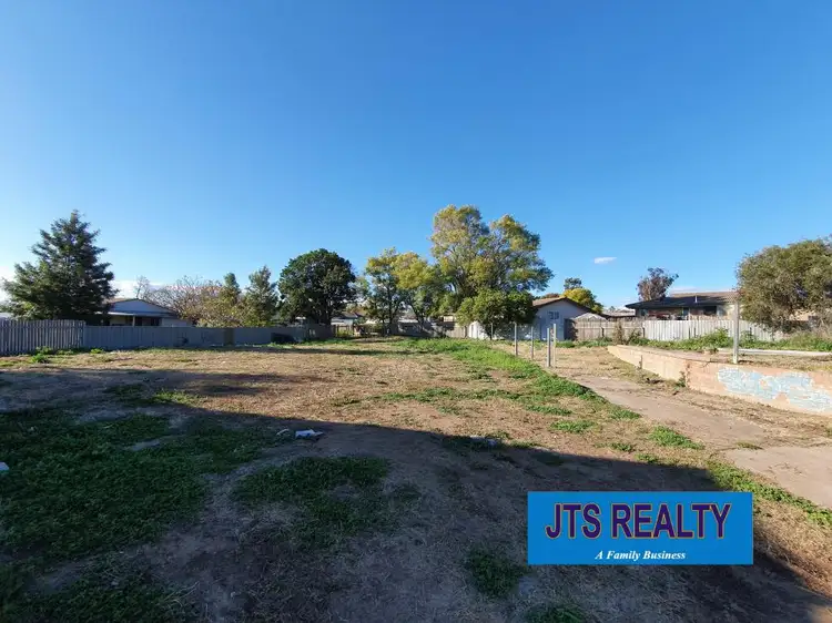 Main view of Homely land listing, 3 Rose Way, Muswellbrook NSW 2333