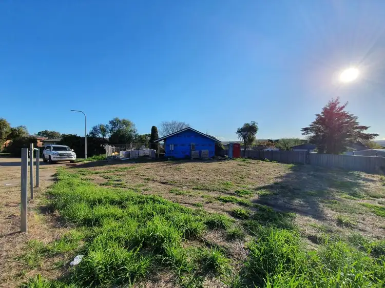 Third view of Homely land listing, 3 Rose Way, Muswellbrook NSW 2333