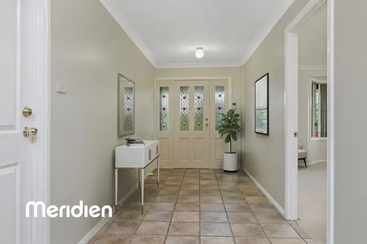 Third view of Homely house listing, 10 Augusta Court, Rouse Hill NSW 2155