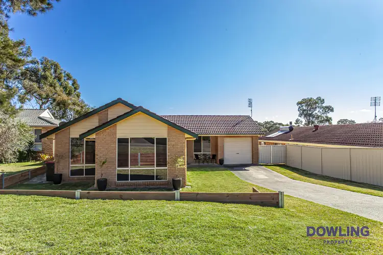 8 CYPRESS CLOSE, Medowie NSW 2318