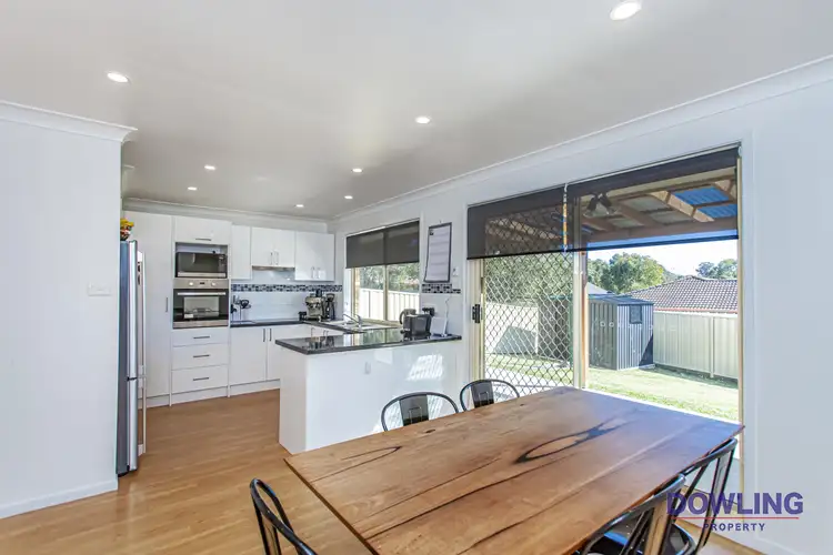 Third view of Homely house listing, 8 CYPRESS CLOSE, Medowie NSW 2318