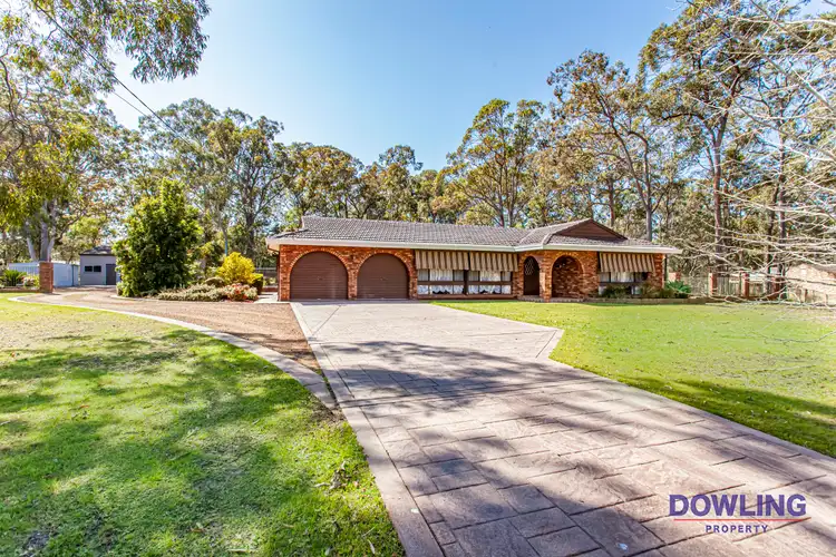 48 RYAN ROAD, Medowie NSW 2318