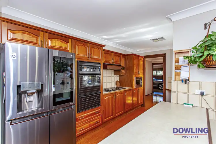 Fifth view of Homely house listing, 48 RYAN ROAD, Medowie NSW 2318