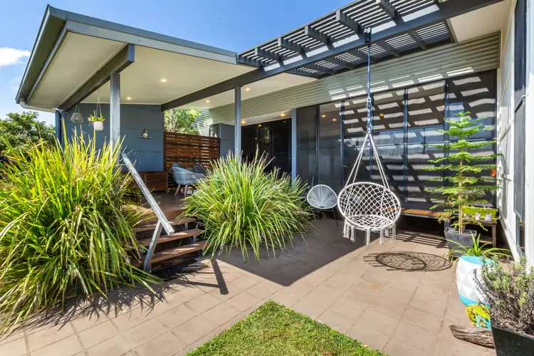 13 Livistonia Street, Andergrove QLD 4740