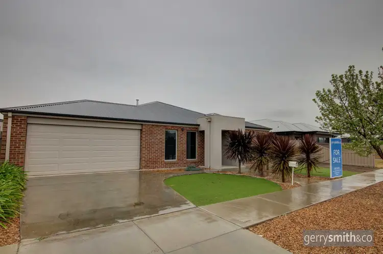 Main view of Homely house listing, 17 Rissmann Drive, Horsham VIC 3400