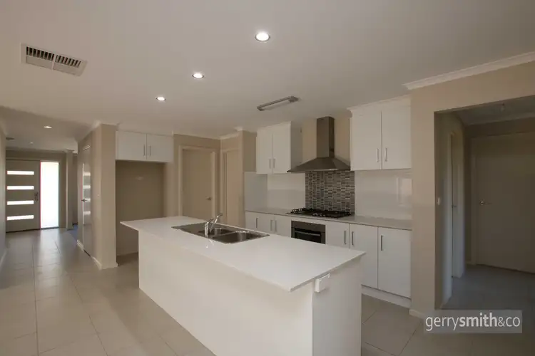 Third view of Homely house listing, 17 Rissmann Drive, Horsham VIC 3400