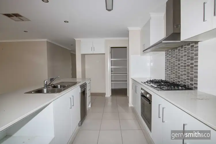 Fifth view of Homely house listing, 17 Rissmann Drive, Horsham VIC 3400