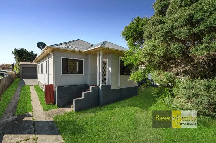 10 Moresby Street, Wallsend NSW 2287