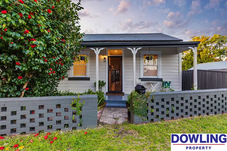 10 Rose Street, Tighes Hill NSW 2297