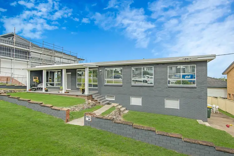 Second view of Homely house listing, 28 Dodds Street, Redhead NSW 2290