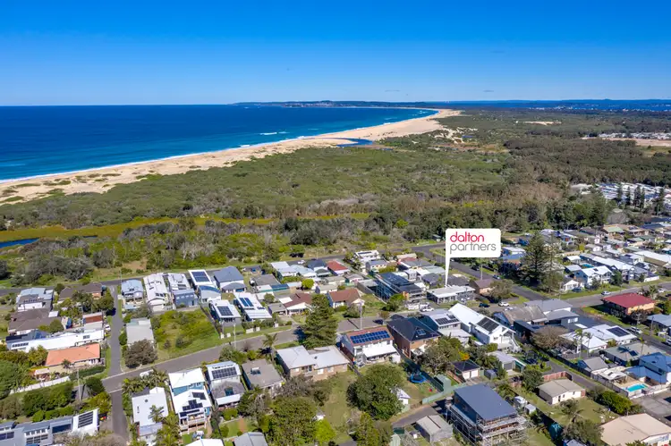 Third view of Homely house listing, 28 Dodds Street, Redhead NSW 2290