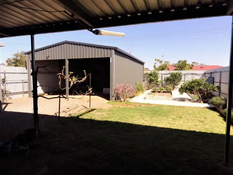 Second view of Homely house listing, 39 BROOK STREET, Whyalla Stuart SA 5608