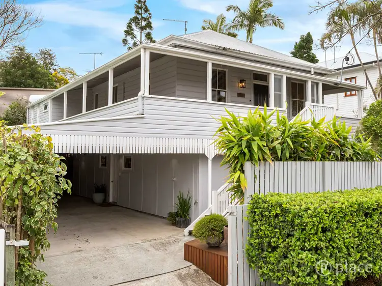 Main view of Homely house listing, 65 Haig Road, Auchenflower QLD 4066