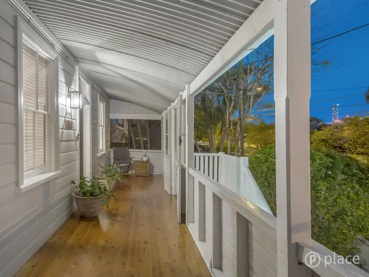 Second view of Homely house listing, 65 Haig Road, Auchenflower QLD 4066