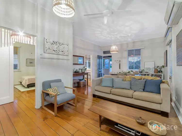 Third view of Homely house listing, 65 Haig Road, Auchenflower QLD 4066