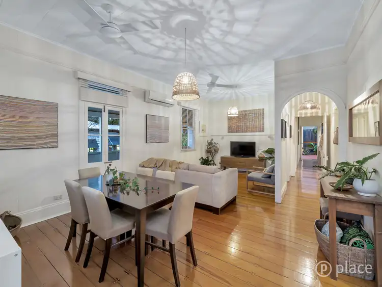 Fourth view of Homely house listing, 65 Haig Road, Auchenflower QLD 4066