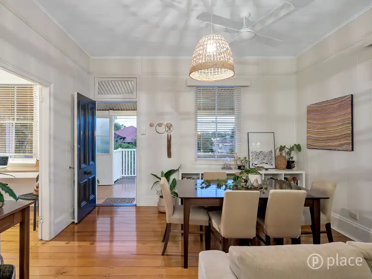 Fifth view of Homely house listing, 65 Haig Road, Auchenflower QLD 4066