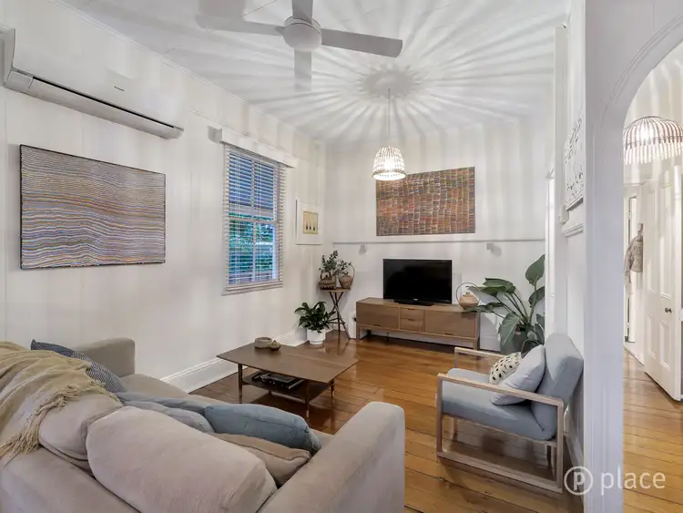 Sixth view of Homely house listing, 65 Haig Road, Auchenflower QLD 4066