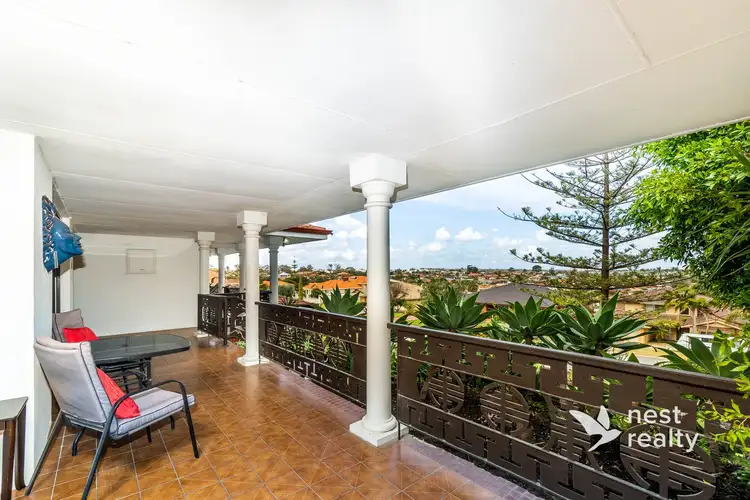 Third view of Homely house listing, 5 Conrad Court, Spearwood WA 6163