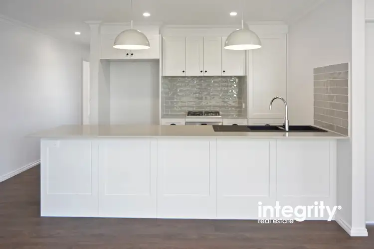 Fourth view of Homely house listing, 21A Jindalee Crescent, Nowra NSW 2541