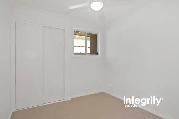 Sixth view of Homely house listing, 21A Jindalee Crescent, Nowra NSW 2541