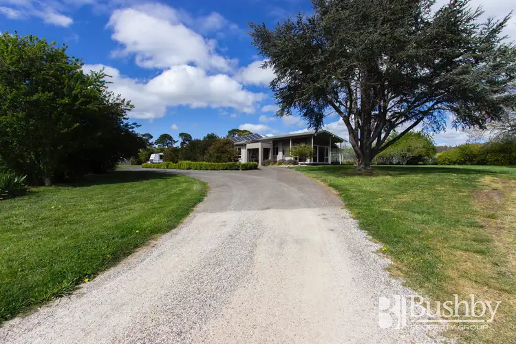 Third view of Homely house listing, 772 Hobart Road, Breadalbane TAS 7258