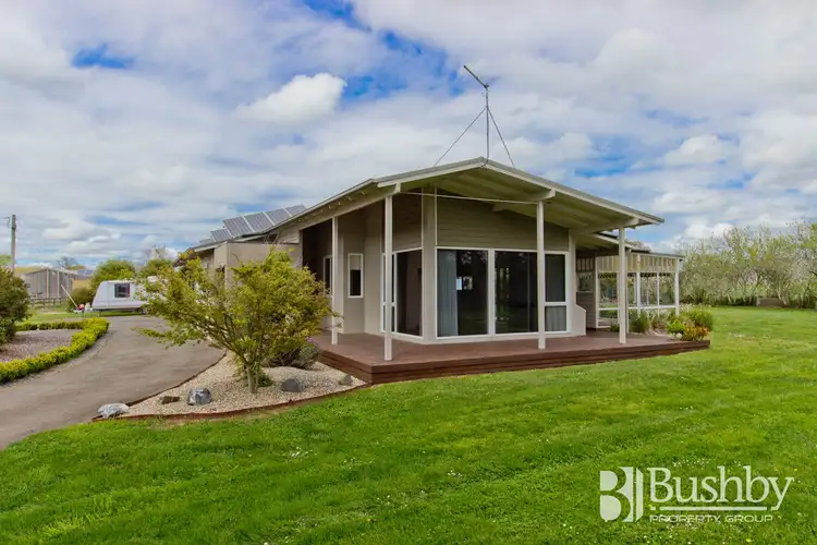 Fourth view of Homely house listing, 772 Hobart Road, Breadalbane TAS 7258