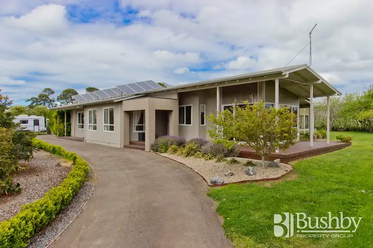 Fifth view of Homely house listing, 772 Hobart Road, Breadalbane TAS 7258