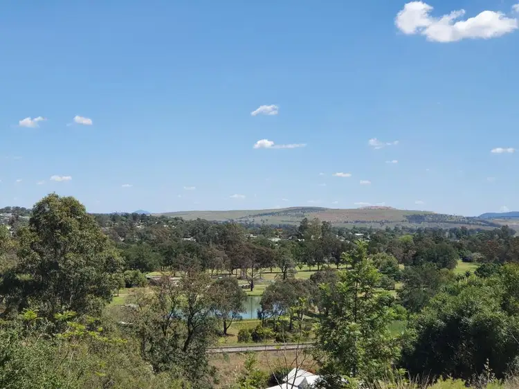 Second view of Homely land listing, 108A Victoria Street, Muswellbrook NSW 2333