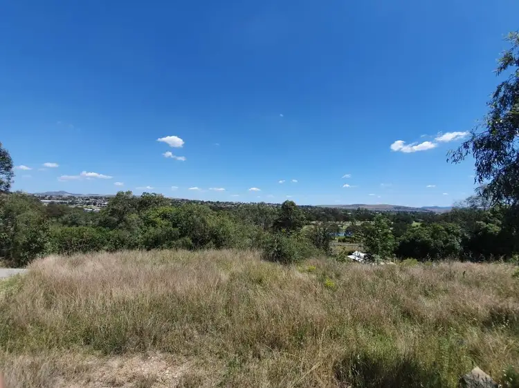 Third view of Homely land listing, 108A Victoria Street, Muswellbrook NSW 2333
