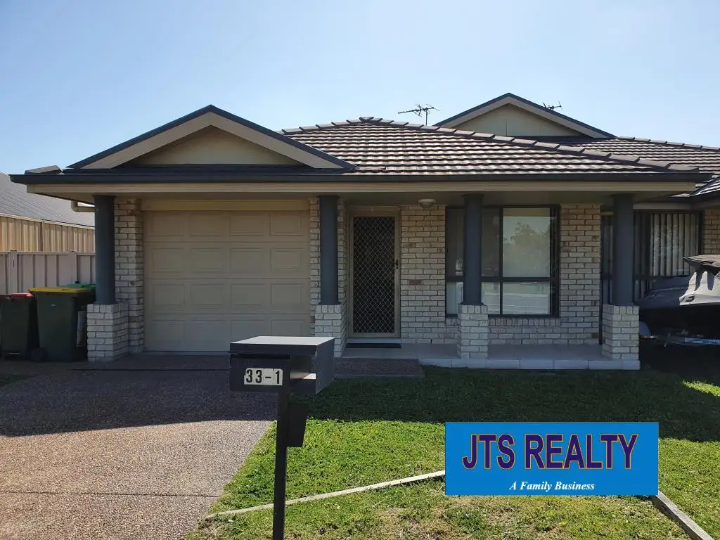 Main view of Homely house listing, 1/33 Skellatar Stock Route, Muswellbrook NSW 2333