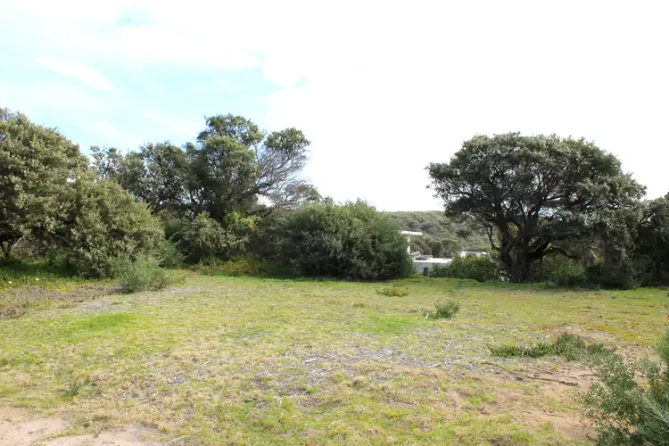 Third view of Homely land listing, 13-15 McINDOE AVENUE, Venus Bay VIC 3956