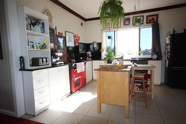 Fifth view of Homely house listing, 81 Folkestone Street, Stanthorpe QLD 4380