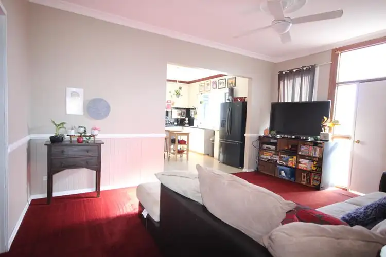 Sixth view of Homely house listing, 81 Folkestone Street, Stanthorpe QLD 4380