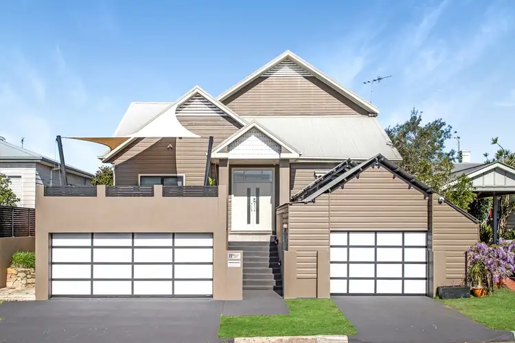 77 Macquarie Street, Merewether NSW 2291