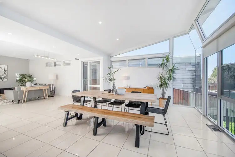 Sixth view of Homely house listing, 77 Macquarie Street, Merewether NSW 2291