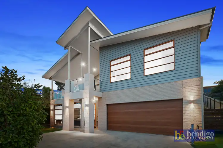 19b Caledonia Street, North Bendigo VIC 3550