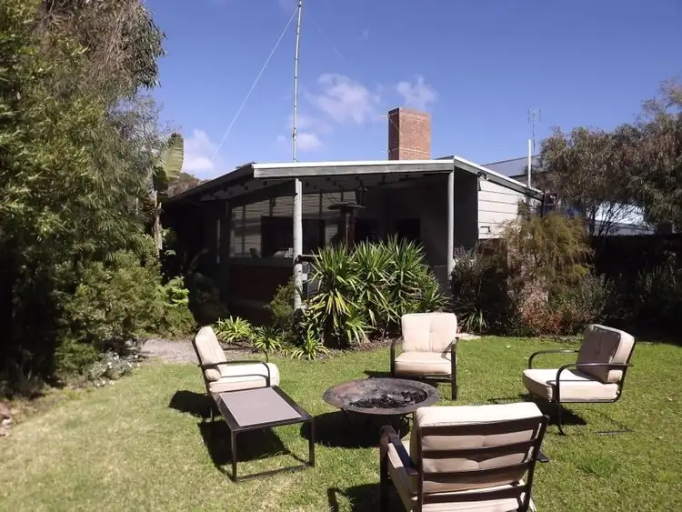Main view of Homely house listing, 18 SURF BEACH RD, Cape Paterson VIC 3995