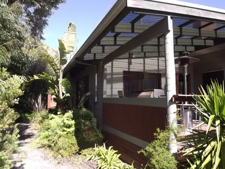 Second view of Homely house listing, 18 SURF BEACH RD, Cape Paterson VIC 3995