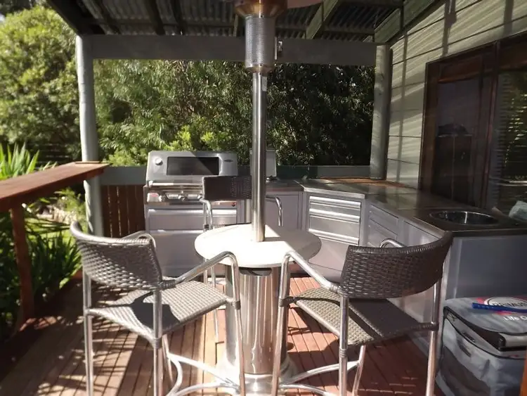 Third view of Homely house listing, 18 SURF BEACH RD, Cape Paterson VIC 3995