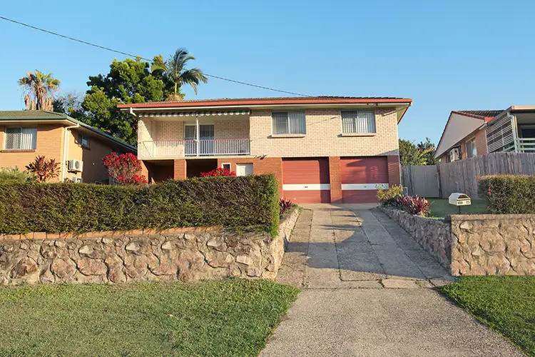 15 Murray Crescent, Nambour QLD 4560