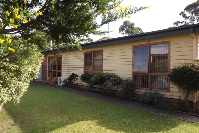 Main view of Homely house listing, 14 TAROOH STREET, Cape Paterson VIC 3995
