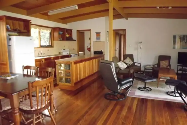 Third view of Homely house listing, 14 TAROOH STREET, Cape Paterson VIC 3995
