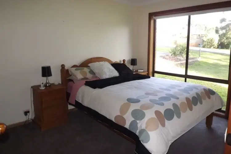 Fifth view of Homely house listing, 4 MOONAH STREET, Cape Paterson VIC 3995