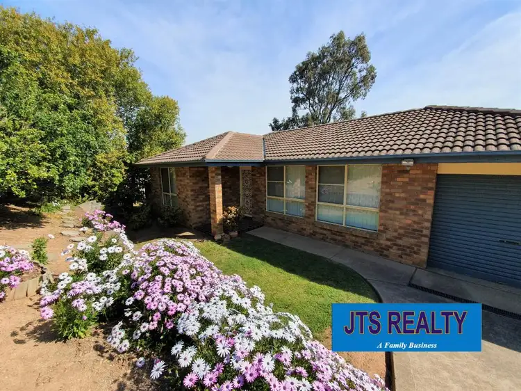 Main view of Homely house listing, 95 Acacia Drive, Muswellbrook NSW 2333